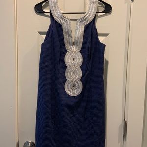 Valli Shift Dress Lilly Pulitzer